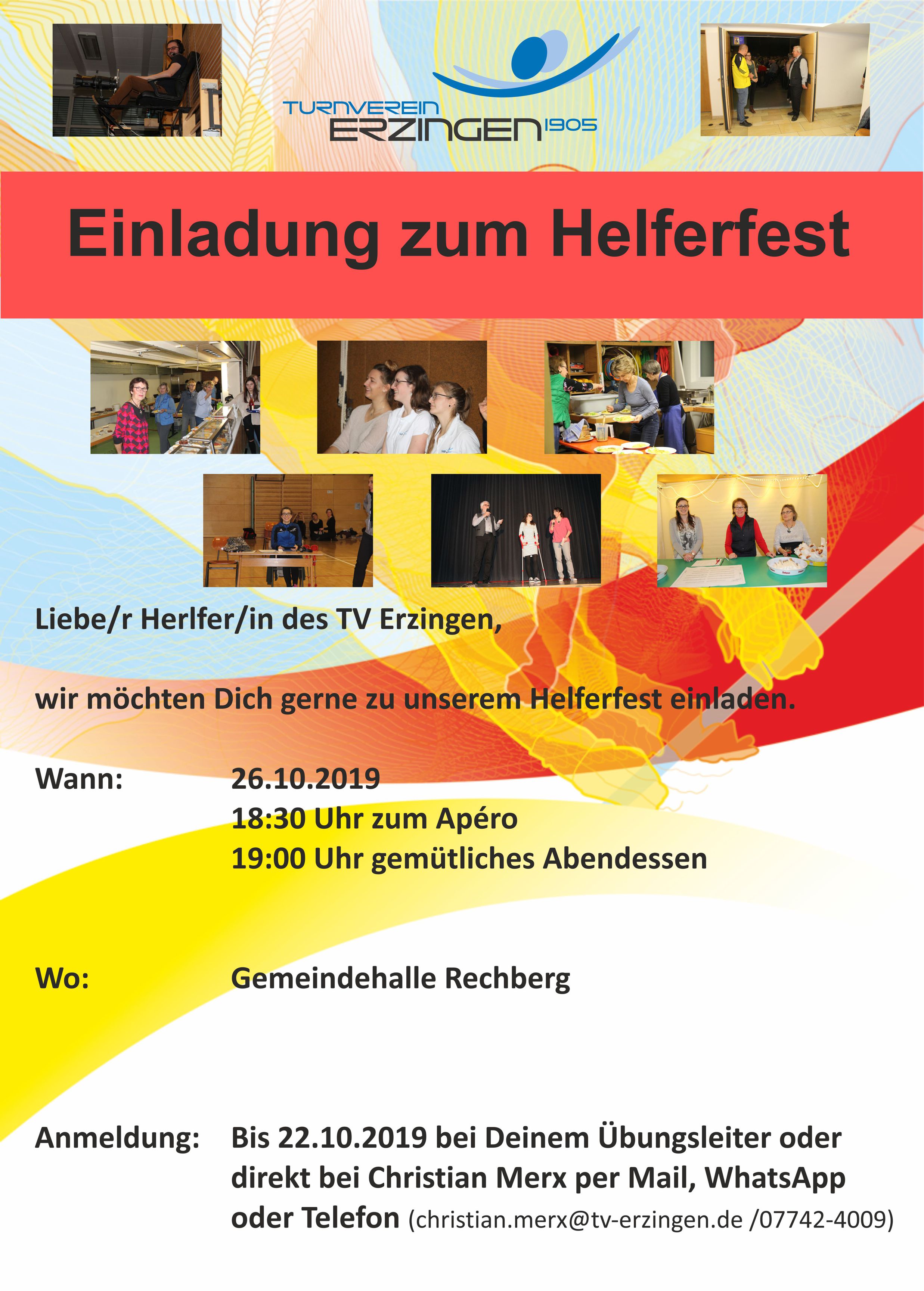 Einladung Helferfest Rechberg k