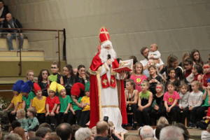 Mehr über den Artikel erfahren Weihnachtsfeier 2025